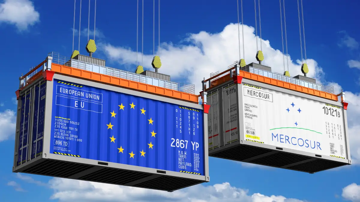 Nie wiesz, o co chodzi z Mercosur? To nie przypadek