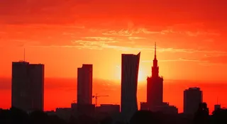 Warszawa w światowej czołówce miast do odwiedzenia. Amerykanie nie mają wątpliwości