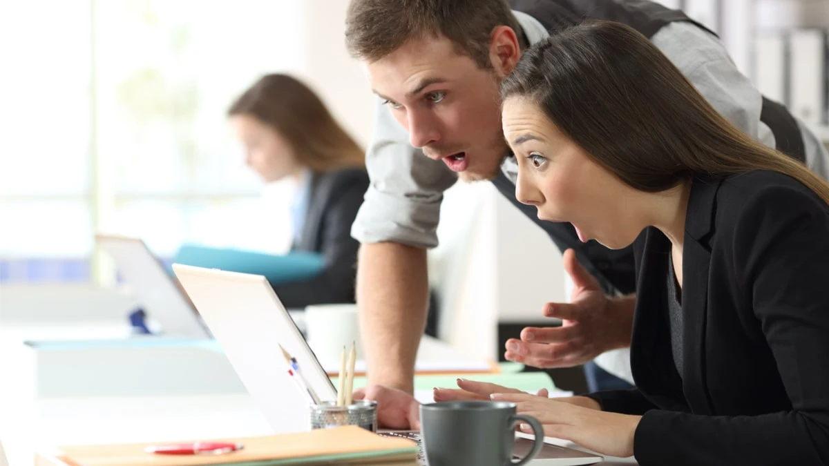 W rok zarobił 1,5 mln zł. Zorganizował cykl webinarów na ClickMeeting