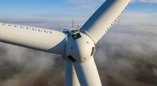 Wiatraki znowu na celowniku. Rachunki za prąd mogą wystrzelić