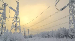 Zima wróciła z przytupem. Ekonomiści biorą mróz pod lupę