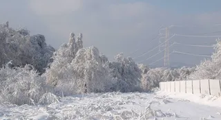 Płacimy za prąd najwięcej w całej UE. Atak zimy zrobił swoje