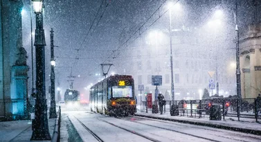 Zima na rynku pracy. Bezrobocie w Polsce wzrosło do 5,7 procent