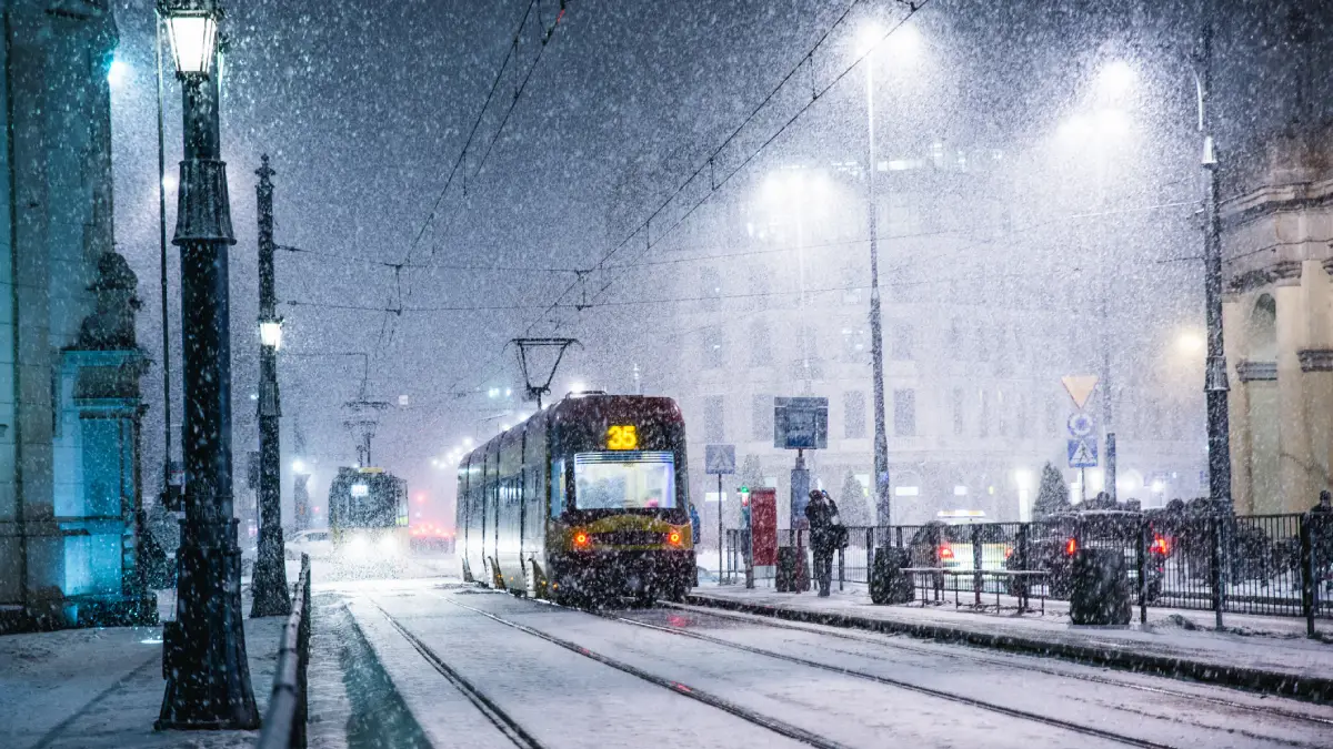 Zima na rynku pracy. Bezrobocie w Polsce wzrosło do 5,7 procent