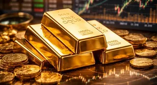 Czy warto inwestować w złoto? Opinie i dane rynkowe od Mennicy Kapitałowej