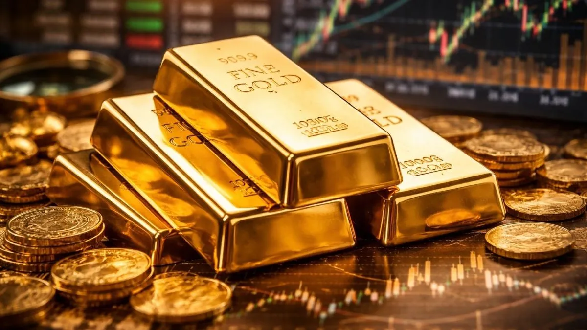 Czy warto inwestować w złoto? Opinie i dane rynkowe od Mennicy Kapitałowej