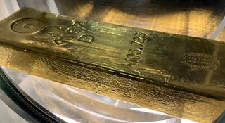 Historyczny rekord ceny złota. Trump dolał oliwy do ognia