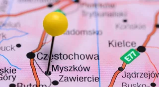 Myszków ma największe złoża Cu-Mo-W w Europie? Oto co powiedział nam rząd