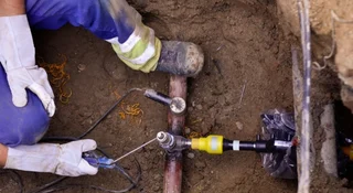 Myszków ma największe złoża Cu-Mo-W w Europie? Oto co powiedział nam rząd