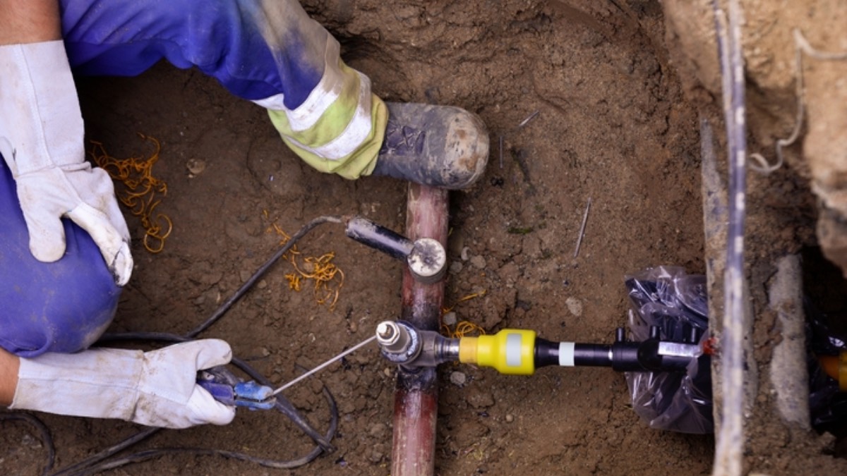 Myszków ma największe złoża Cu-Mo-W w Europie? Oto co powiedział nam rząd