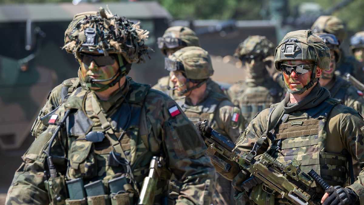 Zatrudnij żołnierza, zapłacisz mniej podatku. choćby 24 tys. zł