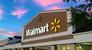 Nowy król detalu. Amazon zdetronizował Walmarta