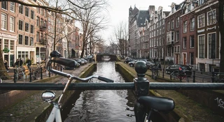 Ari10 z PL do Holandii