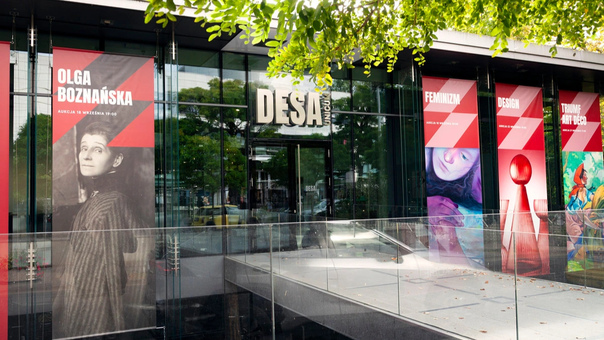 DESA Unicum podsumowuje 2025 rok