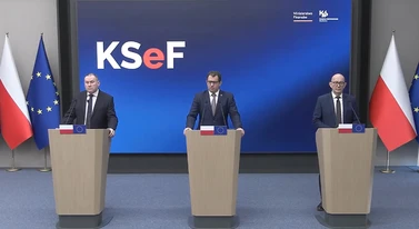 Rząd podjął ważną decyzję w sprawie KSeF-u. Eksperci ostrzegali przed tym dawno temu