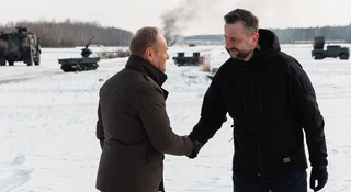 MON chce szybciej kupować broń. Luzuje zasady offsetu