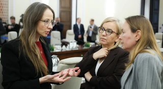 Reforma PIP-u już w Sejmie. Sądy „zabezpieczą” pracowników