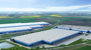 Chińczycy wybrali Polskę. Fabryka za miliony ma ruszyć za rok