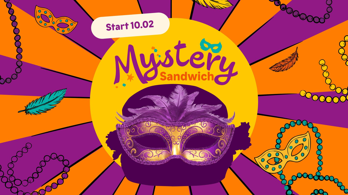 Podpisz NDA i podejmij wyzwanie. Nowa akcja specjalna w Popeyes