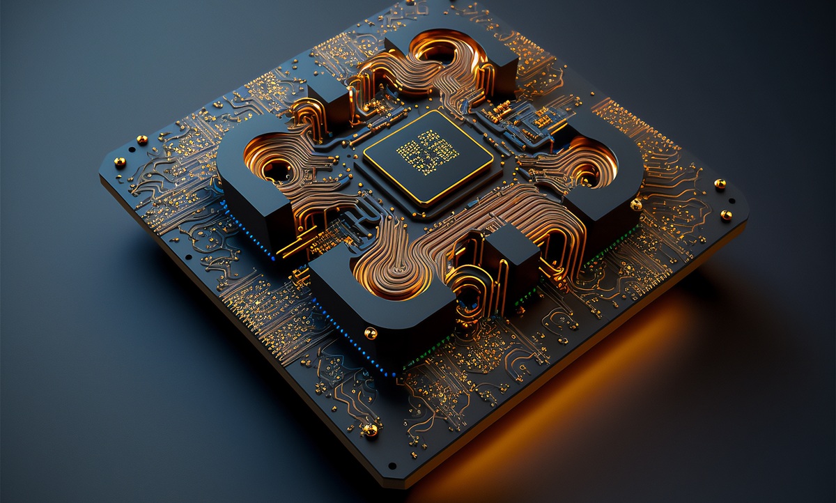 Świetne wyniki AMD nie wystarczyły. Rynek ukarał spółkę