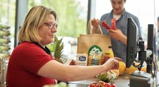 Koszyk przebił 300 zł. Tanich zakupów już nie ma