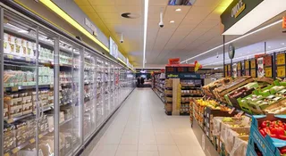 Mięso z Biedronki z groźną bakterią. Nie należy spożywać