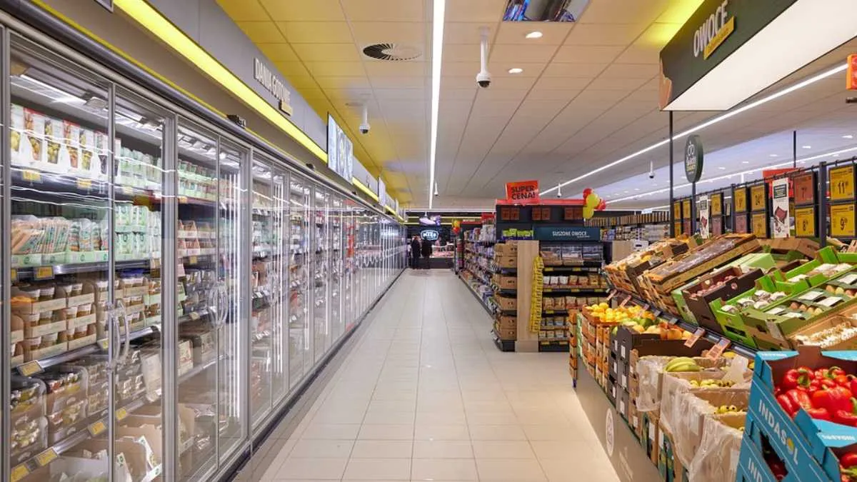 Mięso z Biedronki z groźną bakterią. Nie należy spożywać