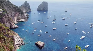 capri-turystyka
