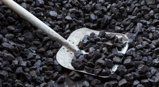 Węgiel na raty 0 proc. Ceny w górę, zapomnijcie o promocjach