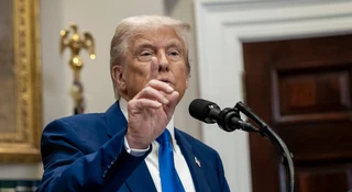 Trump znowu grozi cłami. Europa traci cierpliwość