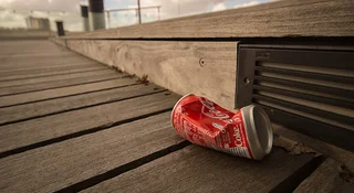 Coca-Cola podpadła w USA. Wyjazd tylko dla kobiet to już przestępstwo