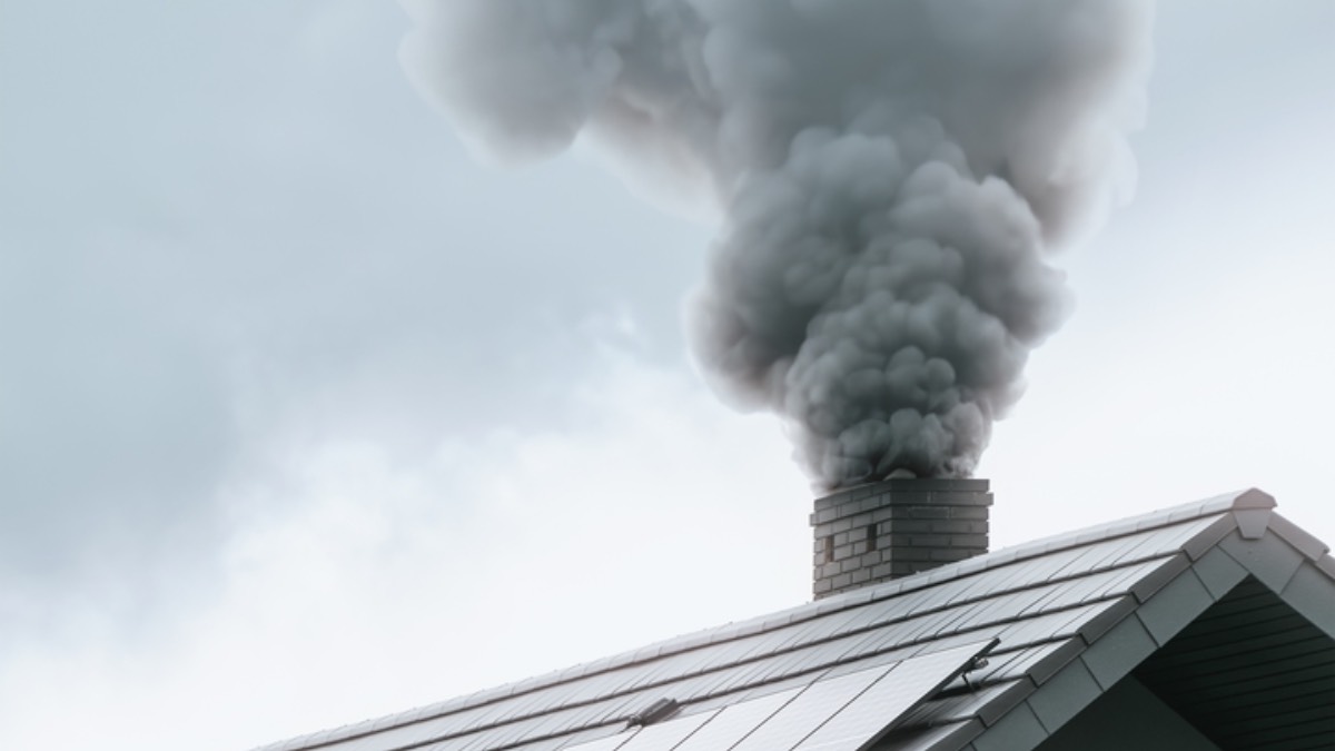 Czyste Powietrze ma pieniądze. Rząd rozsiewa fake newsy?