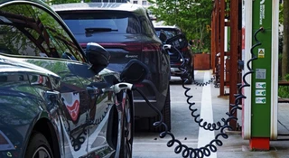 NaszEauto bez pieniędzy, ale nabór trwa. Trzeba się spieszyć