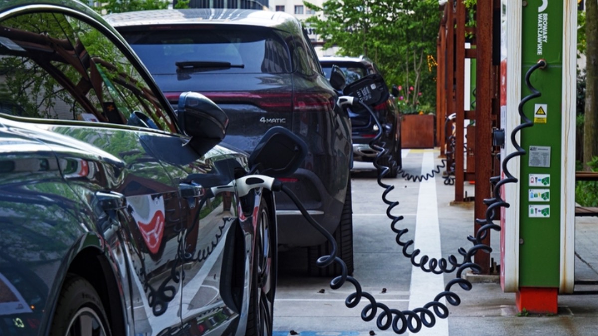 NaszEauto bez pieniędzy, ale nabór trwa. Trzeba się spieszyć