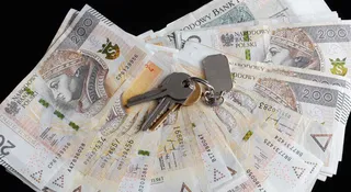 Mieszkania większe i łatwiej dostępne? Tak wypadamy na tle UE