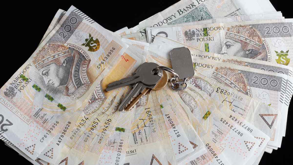 Mieszkania większe i łatwiej dostępne? Tak wypadamy na tle UE