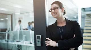 Jaki system kontroli dostępu wybrać?