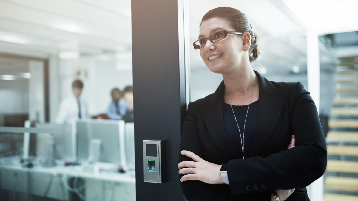 Jaki system kontroli dostępu wybrać?