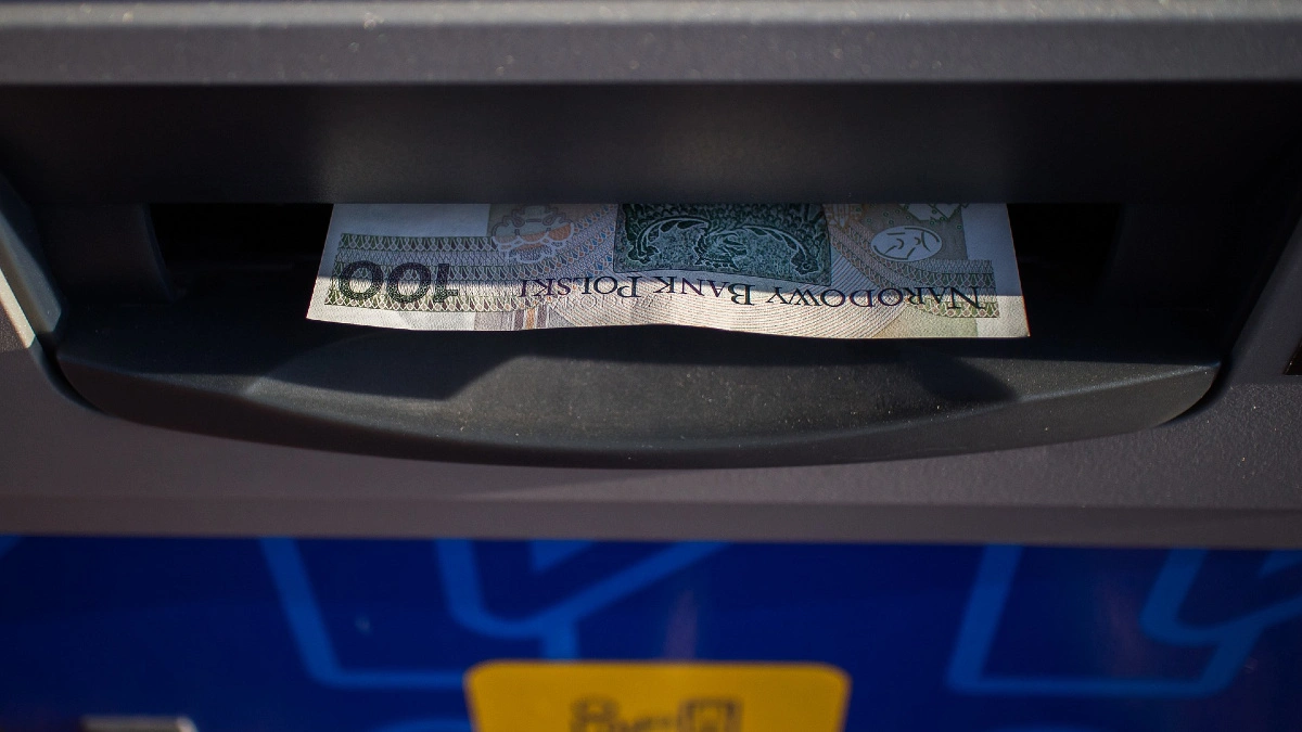 Euronet obniżył limity dla BLIKA. Co za głupi grat – wkurzają się klienci