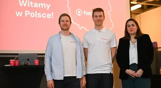 Hiszpański jednorożec wchodzi do Polski. Zrobi porządek z HR i płacami