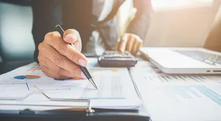 Ukraińcy założyli ponad 100 tys. firm. Są trwalsze niż polskie