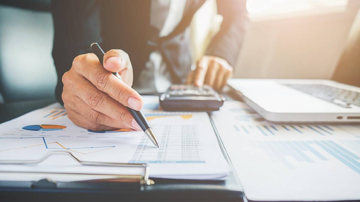 Ukraińcy założyli ponad 100 tys. firm. Są trwalsze niż polskie