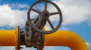 W magazynach gazu dno. Na szczęście znaleźliśmy zasobne źródełko