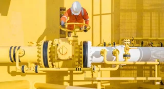 Mróz wziął w kleszcze Europę. Gaz ziemny drożeje na potęgę