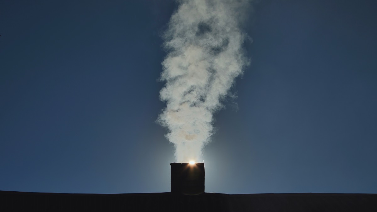 Ogrzewanie i paliwo zdrożeją. UE daje miliardy, by złagodzić szok