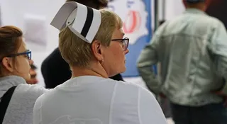 Chcesz zarabiać 40 proc. więcej niż reszta Polaków? Zostań pielęgniarką