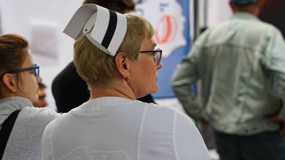 Chcesz zarabiać 40 proc. więcej niż reszta Polaków? Zostań pielęgniarką