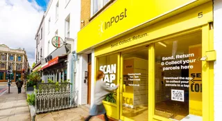 InPost idzie pod młotek. Rafał Brzoska jest wśród przejmujących