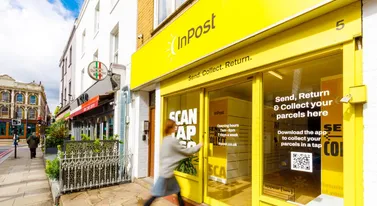 InPost idzie pod młotek. Rafał Brzoska jest wśród przejmujących