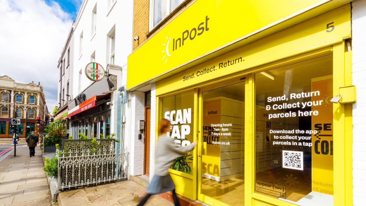 InPost idzie pod młotek. Rafał Brzoska jest wśród przejmujących